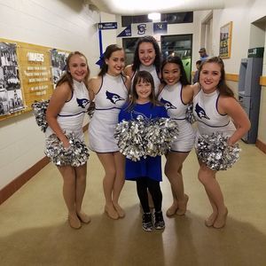 Meet your Posher, Emma